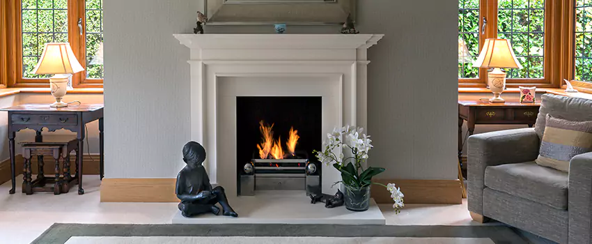 RSF Fireplaces Maintenance and Repair in West Melbourne, Florida