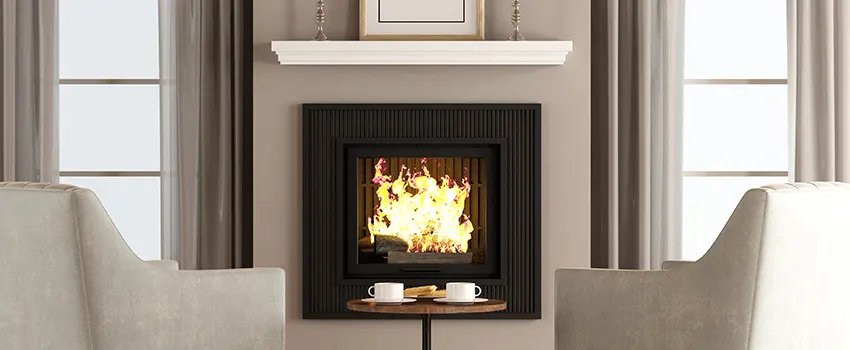 Superior Outdoor Fireplace Repair in West Melbourne, FL