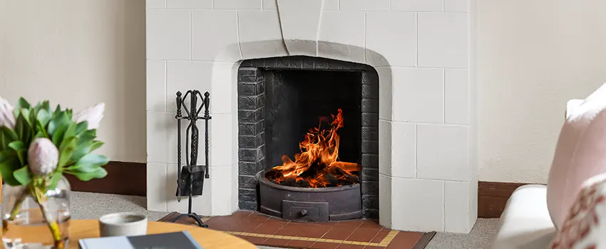 Valor Fireplaces and Stove Repair in West Melbourne, FL