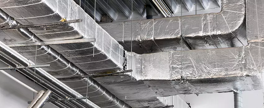 Vent Dust Cleaning Cost in West Melbourne, FL