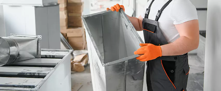 Ventilation Fan Cleaning Services in West Melbourne, Florida