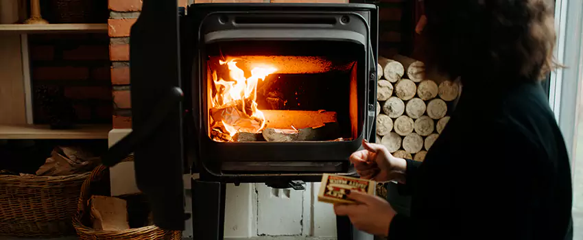 Key Features of Vermont Castings Fireplaces in West Melbourne, FL