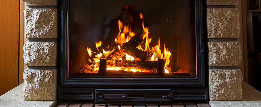 Best Wood Fireplace Repair Company in West Melbourne, Florida