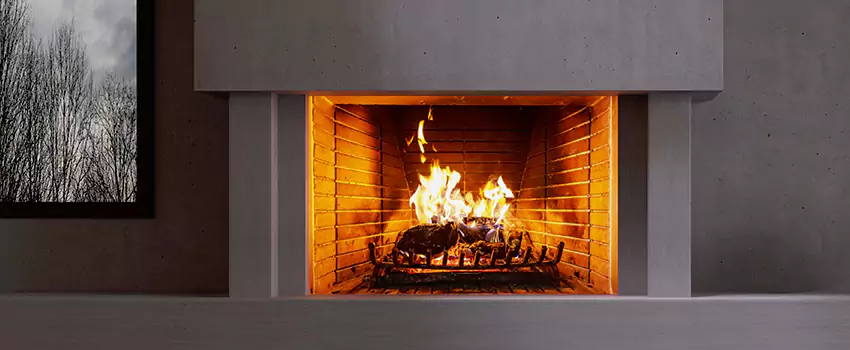 Indoor Wood Burning Furnace Repair and Installation in West Melbourne, Florida