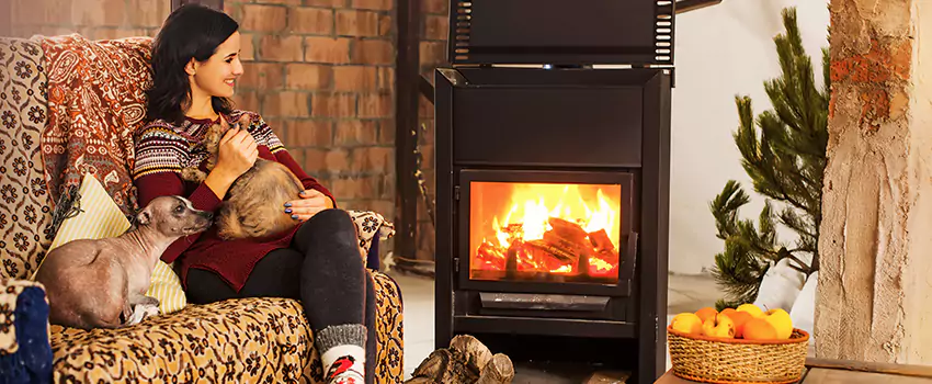 Wood Stove Chimney Cleaning Services in West Melbourne, FL