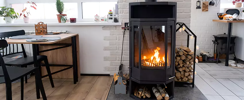 Wood Stove Firebox Installation Services in West Melbourne, FL