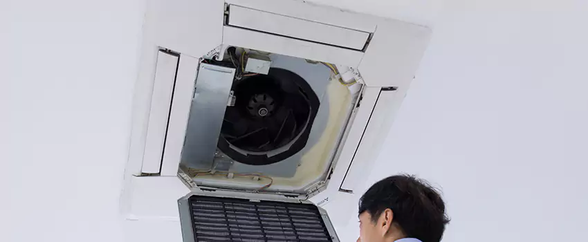 Benefits of Professional Air Duct Cleaning in West Melbourne, Florida