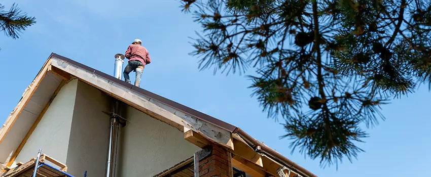 Birds Removal Contractors from Chimney in West Melbourne, FL