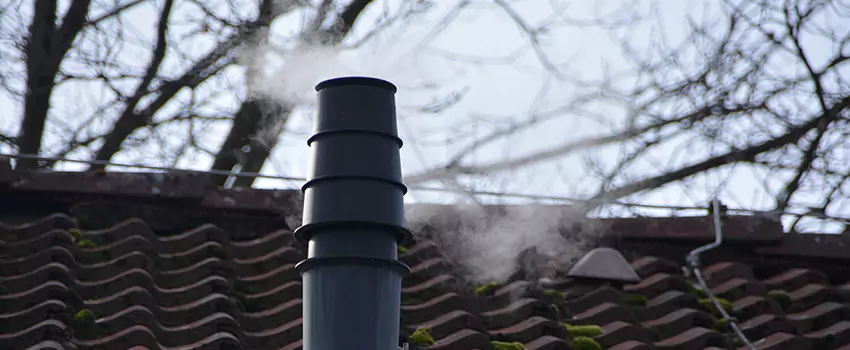Broken Chimney Animal Screen Repair And Installation in West Melbourne, FL
