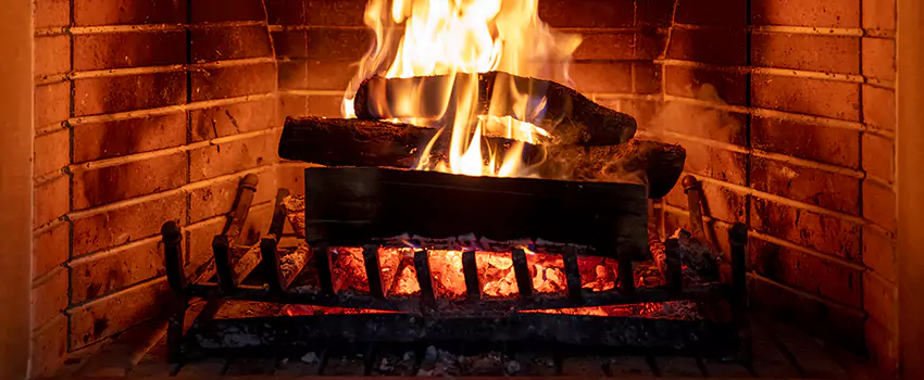 Chimney Ash Dump Cover Repair Services in West Melbourne, FL