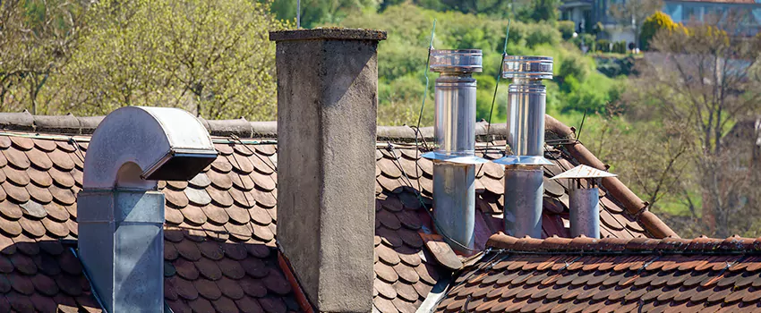 Commercial Chimney Blockage Removal in West Melbourne, Florida