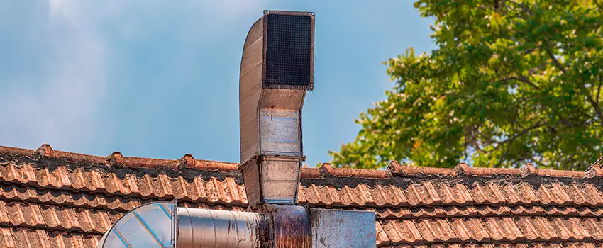 Chimney Cleaning Cost in West Melbourne, Florida