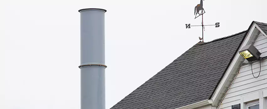 Multi-flue Chimney Caps Installation And Repair in West Melbourne, FL