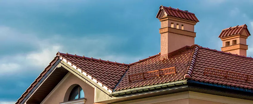 Residential Chimney Services in West Melbourne, Florida