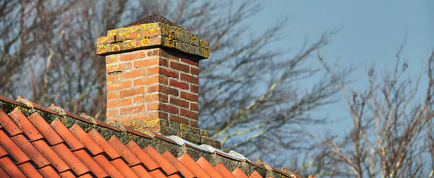 Chimney Flue Cap Installation in West Melbourne, FL