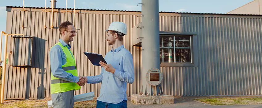 Chimney Cap Inspection in West Melbourne, FL