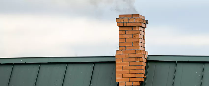 Chimney Installation Company in West Melbourne, FL
