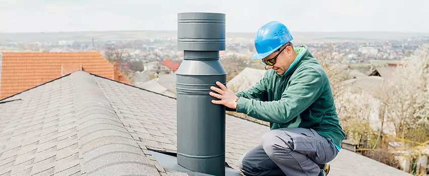 Insulated Chimney Liner Services in West Melbourne, FL