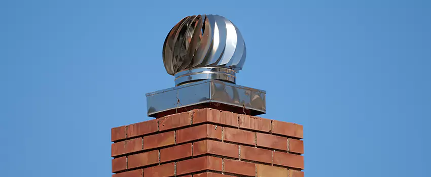 Chimney Flue Rebuild Services in West Melbourne, Florida