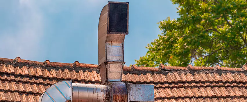 Chimney Blockage Removal in West Melbourne, Florida