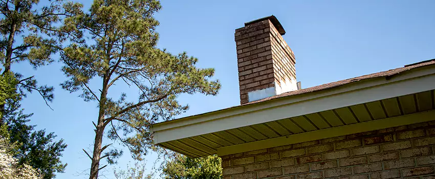 Brick Chimney Sweep Near Me in West Melbourne, FL