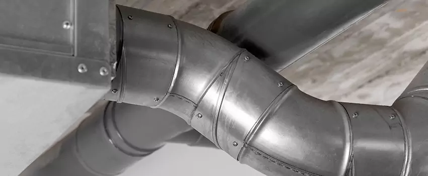 Dryer Vent Blockage Inspection in West Melbourne, FL