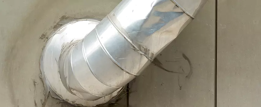 Dryer Vent Repair Process in West Melbourne, FL