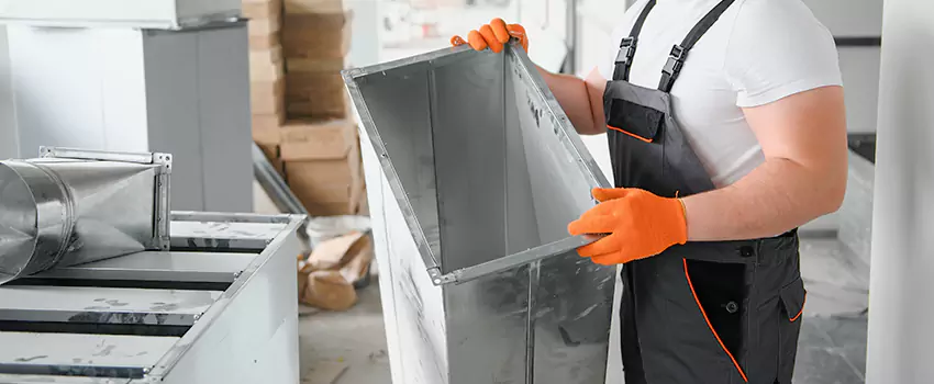 Benefits of Professional Ductwork Cleaning in West Melbourne, FL