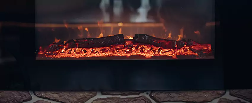 Cost of Electric Fireplace Repair Service in West Melbourne, Florida