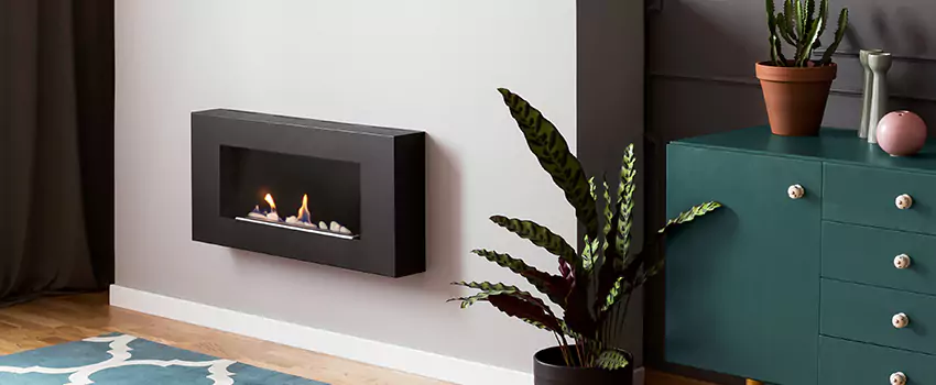 Cost of Ethanol Fireplace Repair And Installation Services in West Melbourne, FL