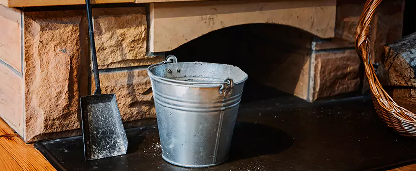 Clean The Fireplace Mantle And Hearth in West Melbourne, Florida