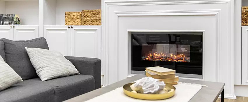 Professional Fireplace Maintenance Contractors in West Melbourne, FL
