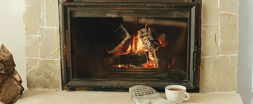 Fireplace Door Handle Replacements Services in West Melbourne, Florida