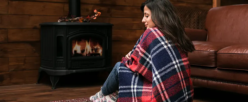 Fireplace Firebox Grate Replacement Services  in West Melbourne, Florida