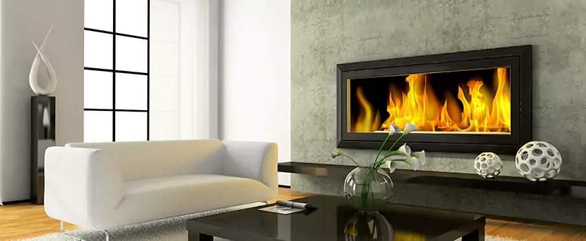 Fireplace Hearth Ideas in West Melbourne, Florida