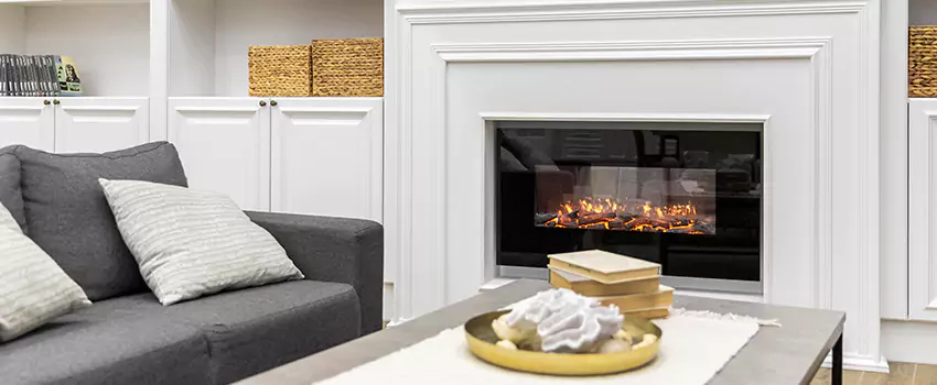 Pellet Fireplace Insert Installation in West Melbourne, FL