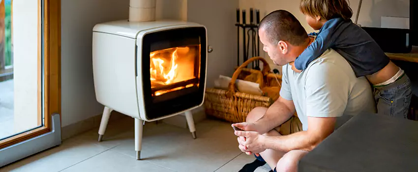 Fireplace Flue Maintenance Services in West Melbourne, FL