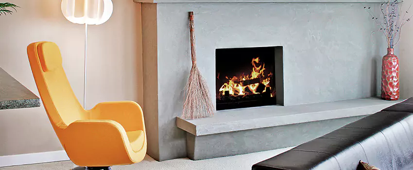 Electric Fireplace Makeover Services in West Melbourne, FL