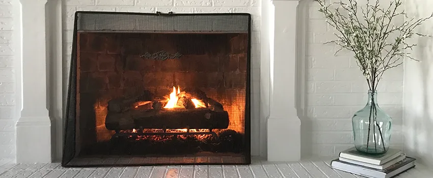 Cost-Effective Fireplace Mantel Inspection And Maintenance in West Melbourne, FL