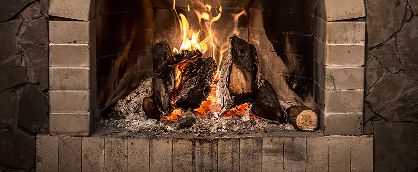 Cost of Rebuilding A Fireplace in West Melbourne, Florida