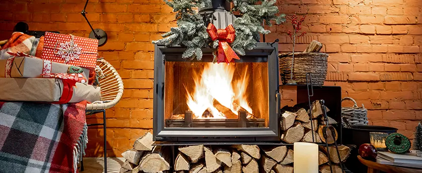 Steel Fireplace Grate Repair And Replacement Services in West Melbourne, Florida