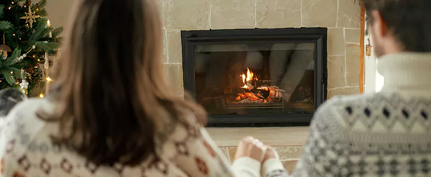 Fireplace Firebox Refurbish & Restore Services in West Melbourne, FL