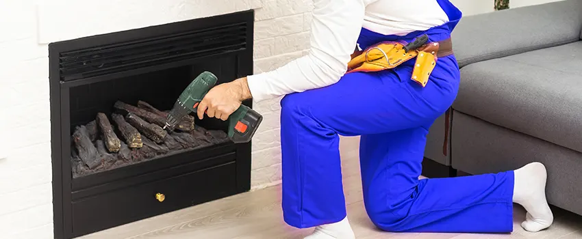 Fireplace Safety Inspection Specialists in West Melbourne, Florida