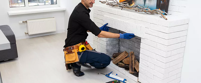 Gas Fireplace Repair And Replacement in West Melbourne, FL
