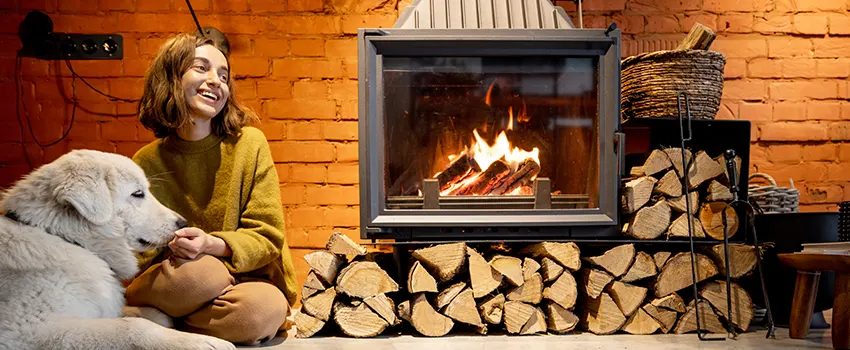 Fireplace Smell Removal Cost in West Melbourne, FL