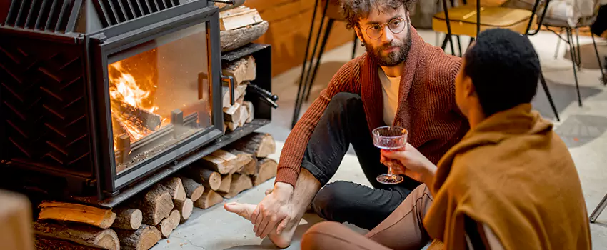 Fireplace Leaky Roof Repair in West Melbourne, Florida