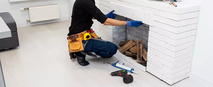 Masonry Fireplace Technician in West Melbourne, Florida