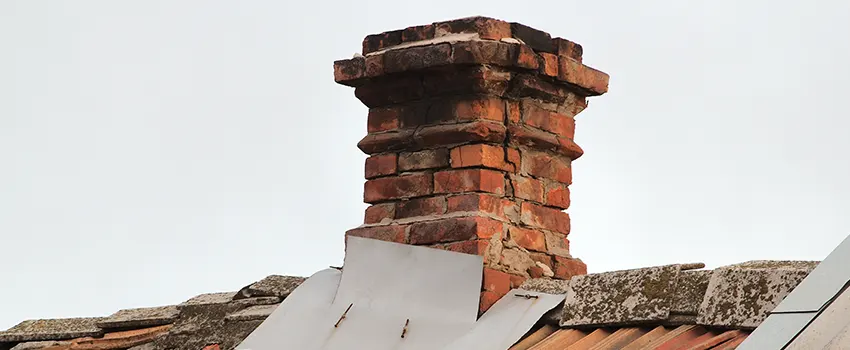 Cost of Fixing Blocked Chimney in West Melbourne, Florida