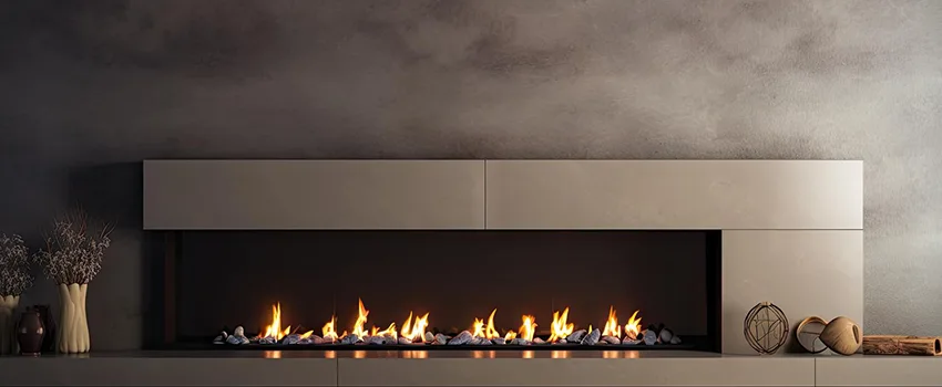 Gas Fireplace Logs Supplier in West Melbourne, Florida