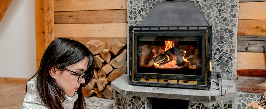 Harman P68-C Pellet Stove Repair in West Melbourne, Florida 